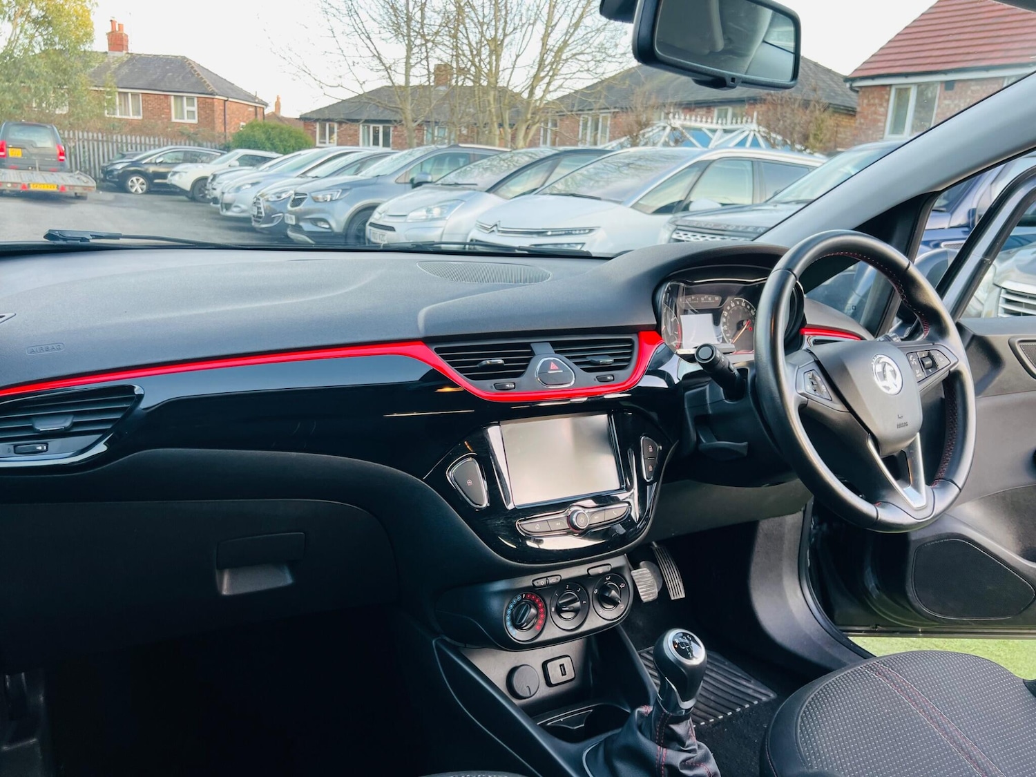 Used Vauxhall Corsa for sale - 77658989: Photo 34