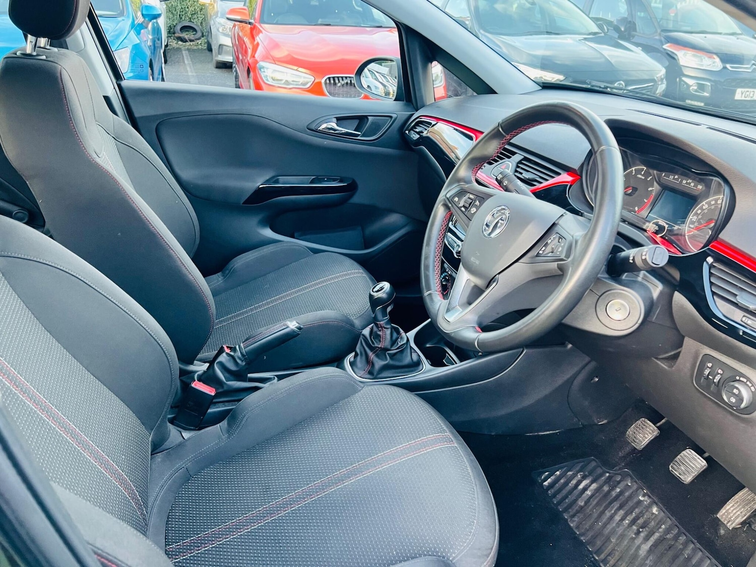 Used Vauxhall Corsa for sale - 77658989: Photo 36