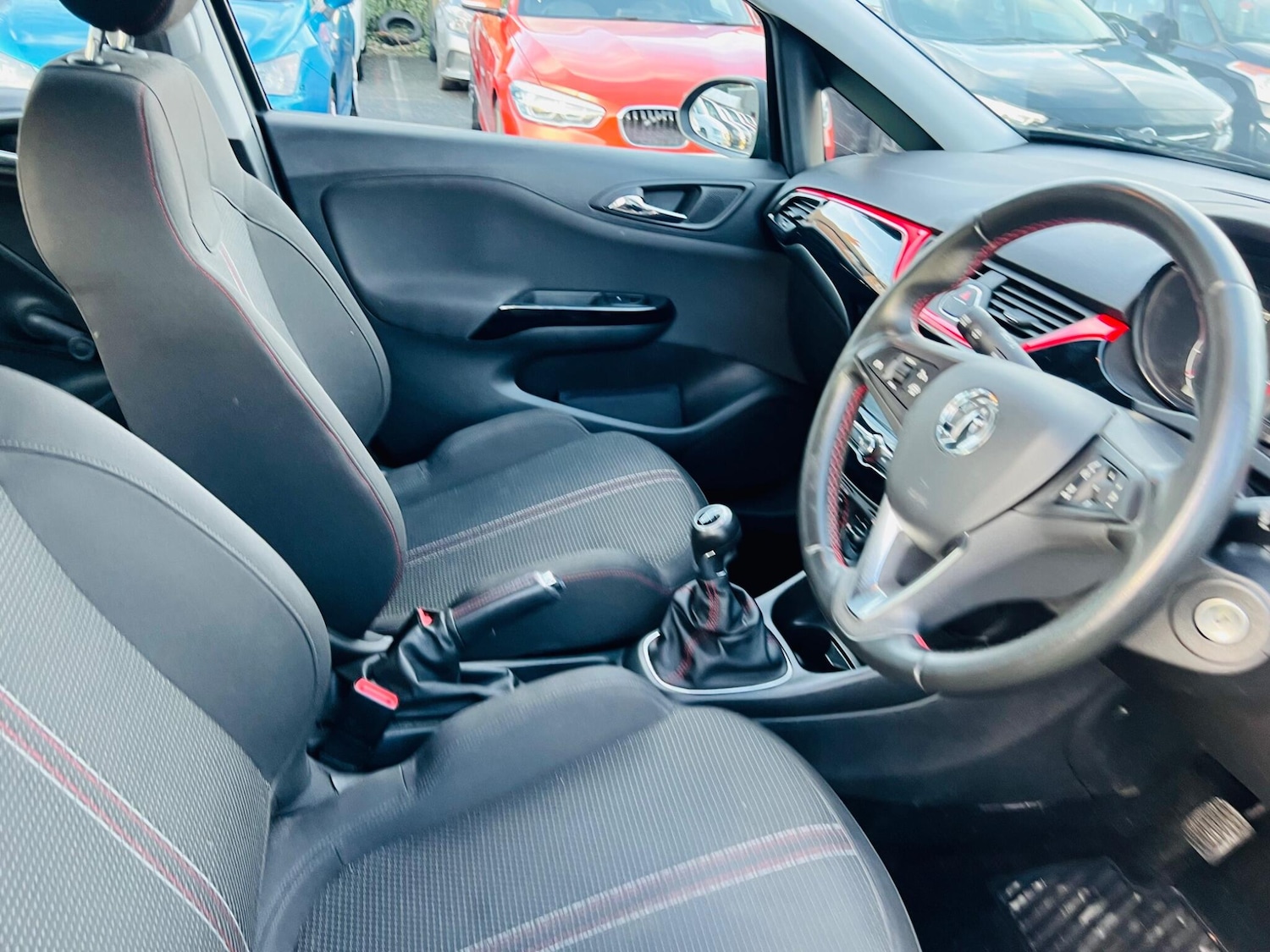 Used Vauxhall Corsa for sale - 77658989: Photo 37