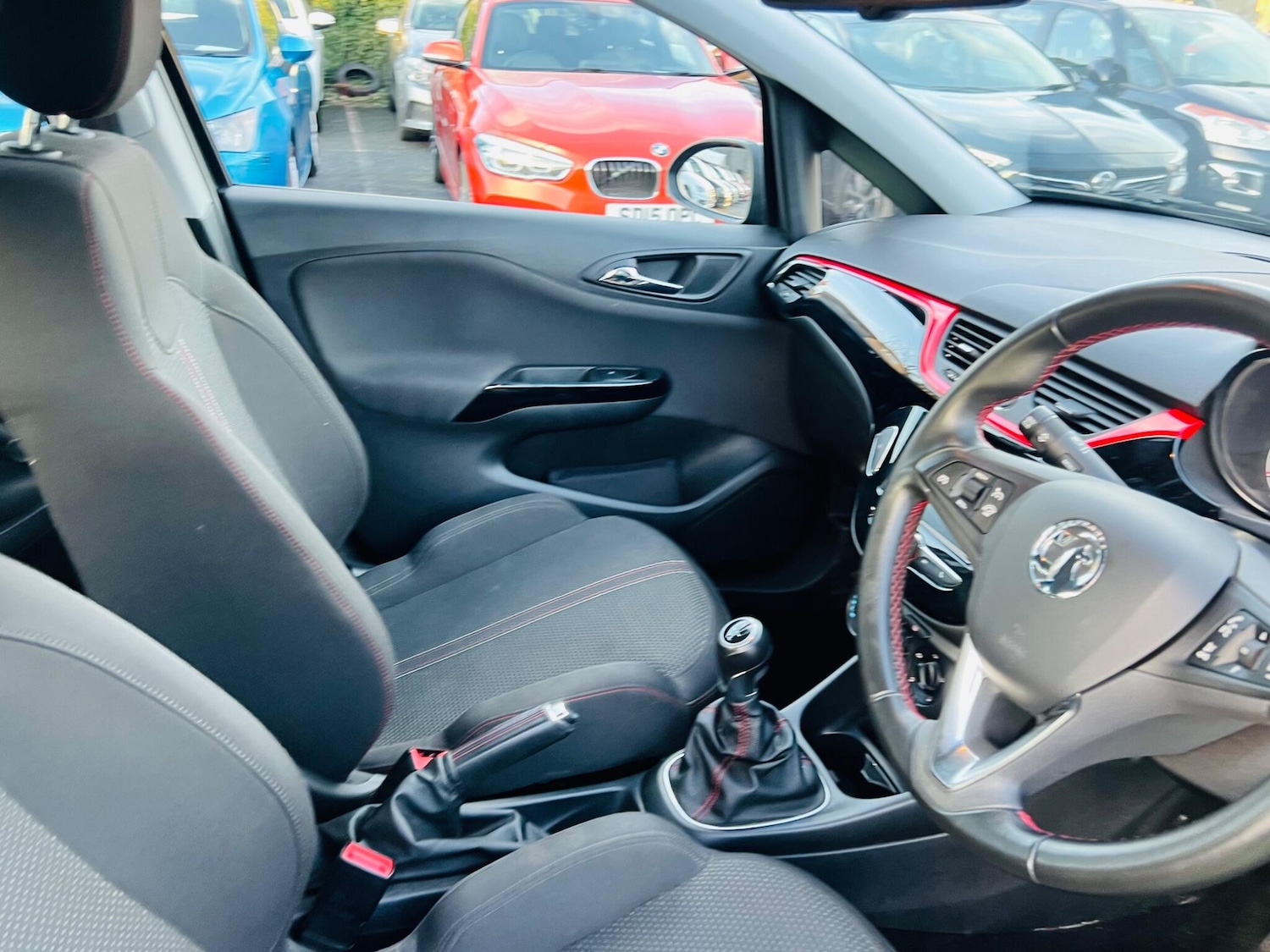 Used Vauxhall Corsa for sale - 77658989: Photo 38