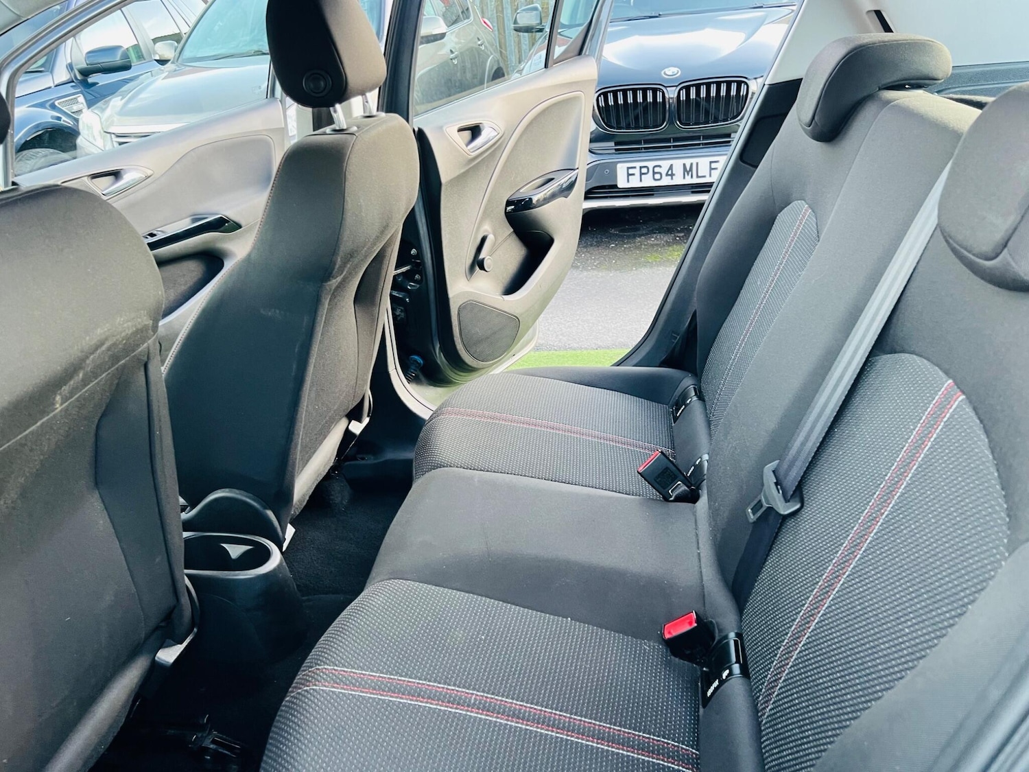 Used Vauxhall Corsa for sale - 77658989: Photo 39