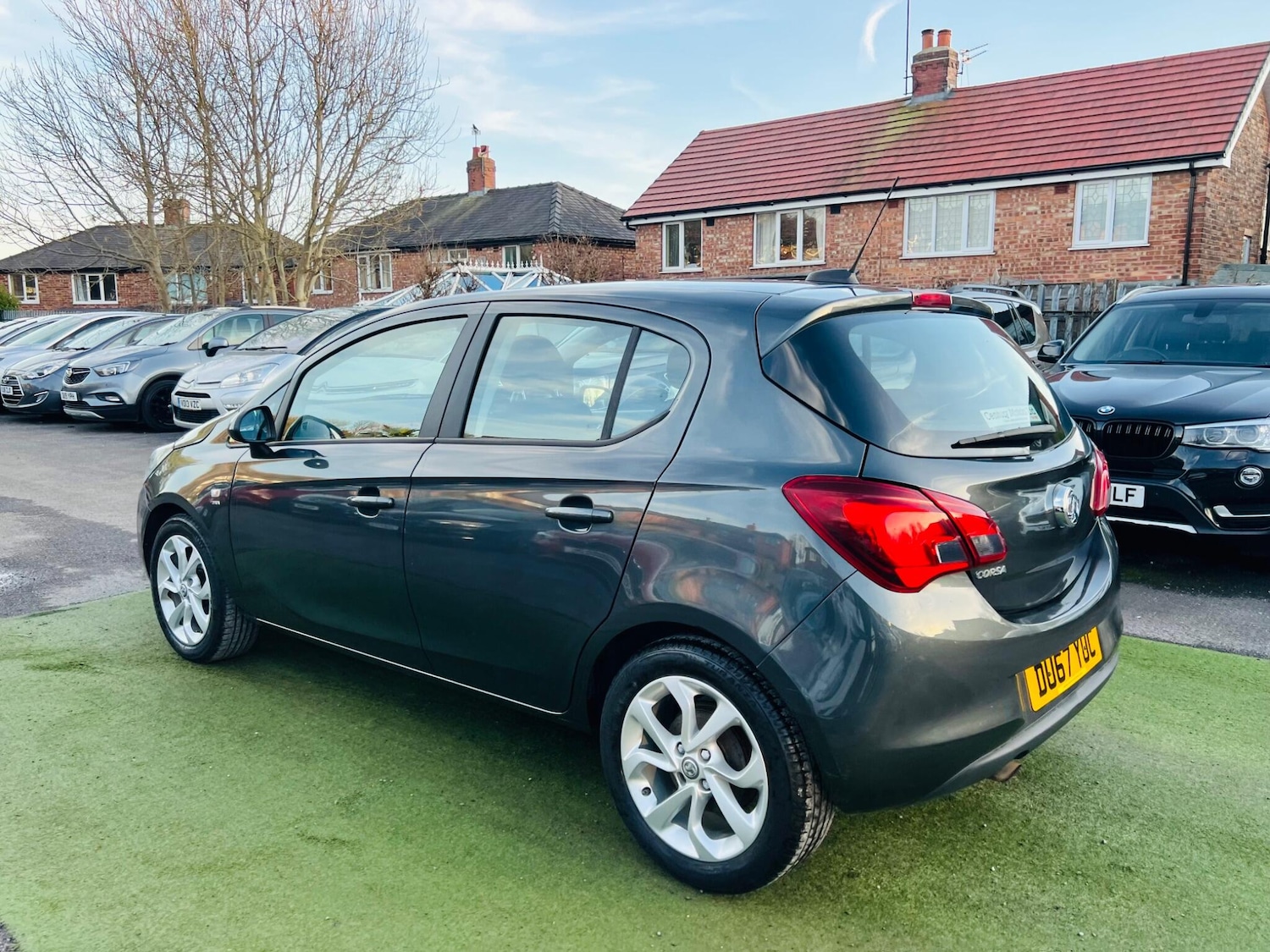 Used Vauxhall Corsa for sale - 77658989: Photo 4