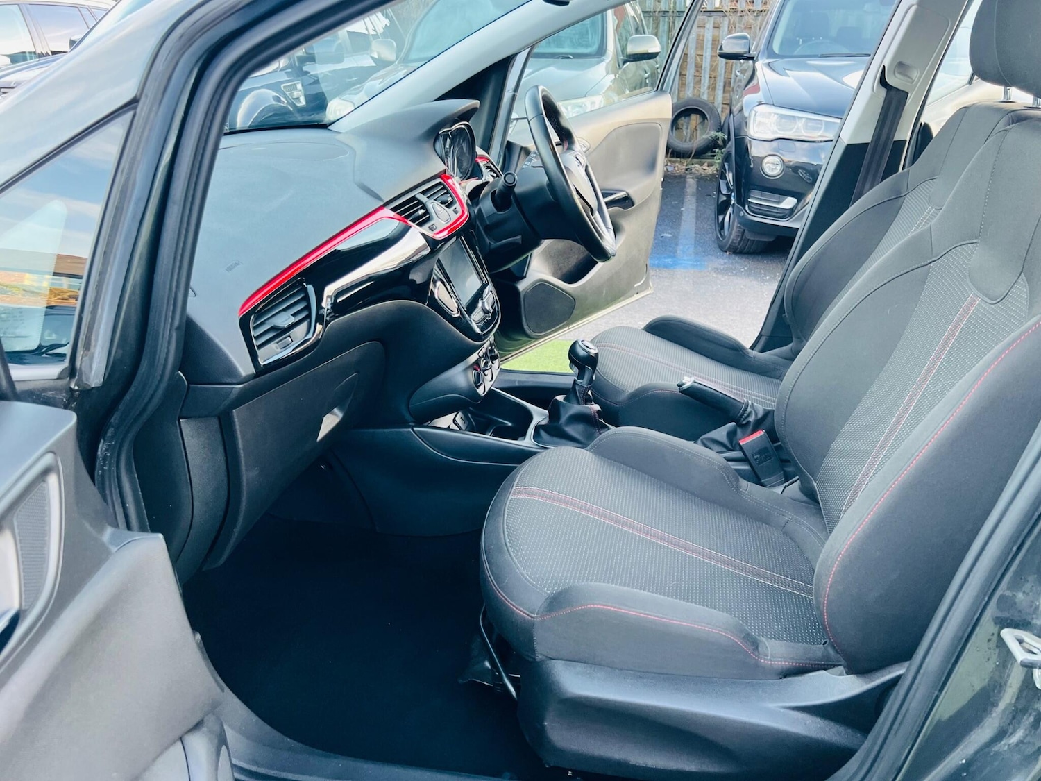 Used Vauxhall Corsa for sale - 77658989: Photo 41