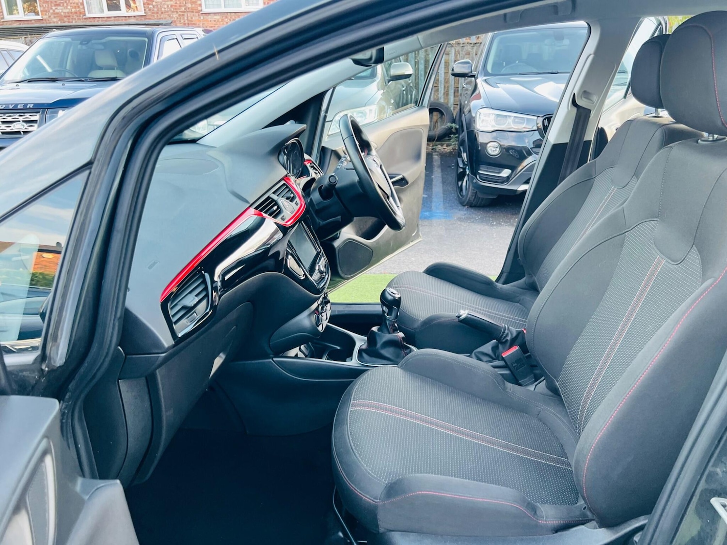 Used Vauxhall Corsa for sale - 77658989: Photo 42