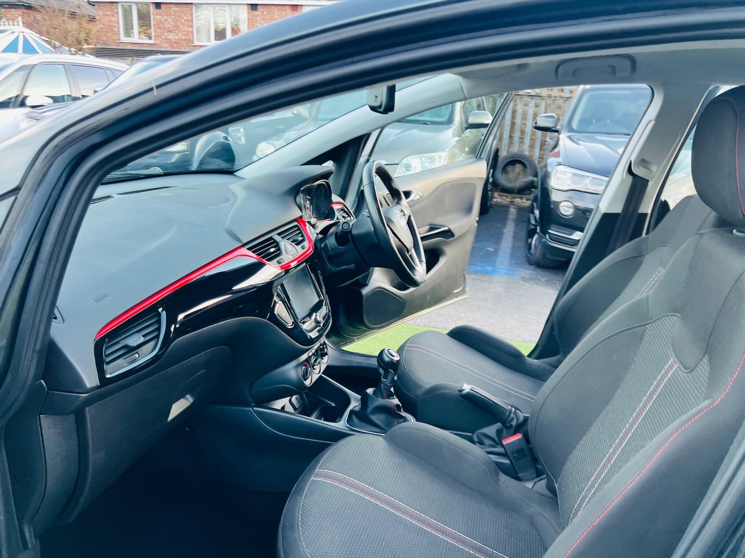 Used Vauxhall Corsa for sale - 77658989: Photo 43