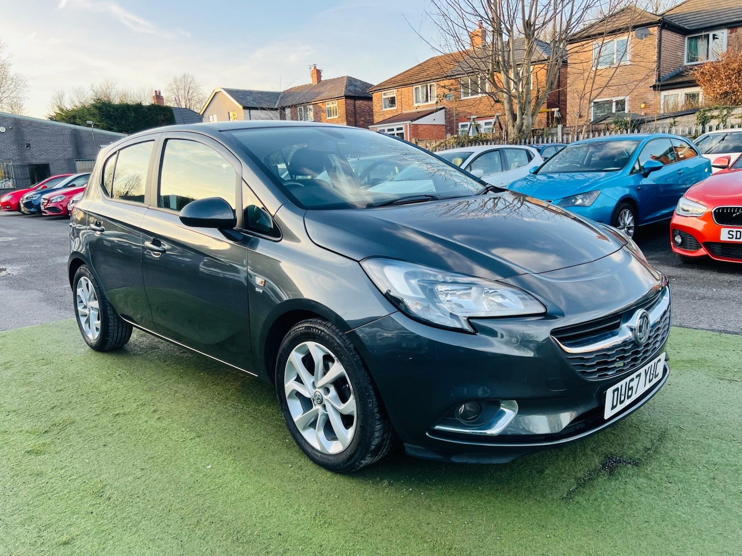 Used Vauxhall Corsa for sale - 77658989: Photo 5