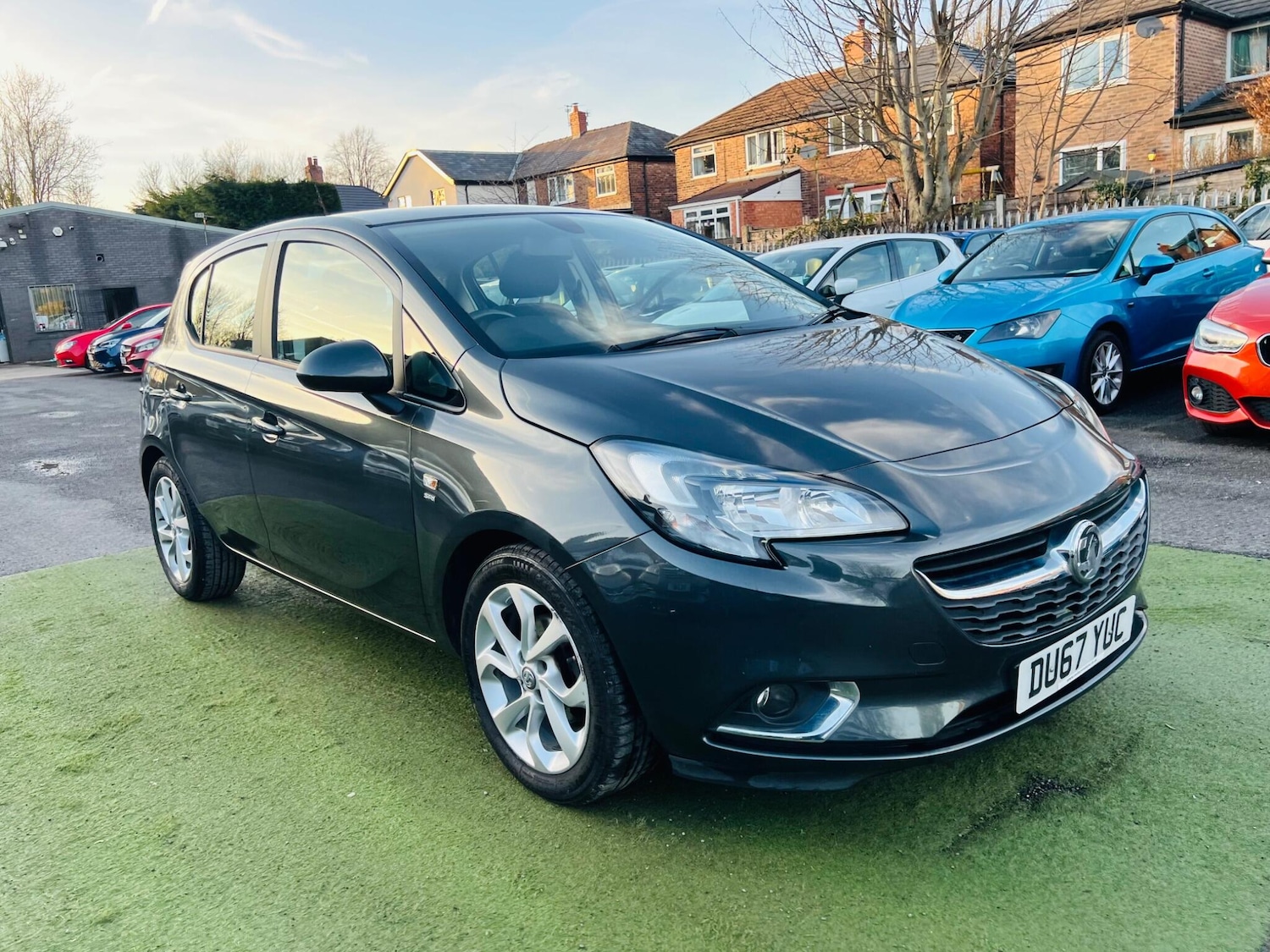 Used Vauxhall Corsa for sale - 77658989: Photo 6