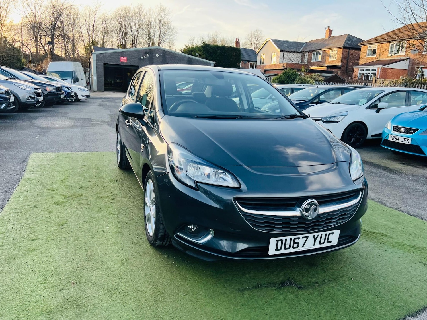 Used Vauxhall Corsa for sale - 77658989: Photo 7