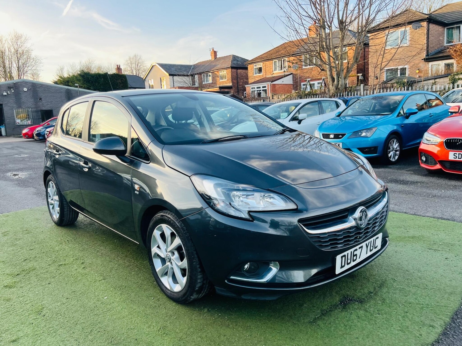 Used Vauxhall Corsa for sale - 77658989: Photo 9