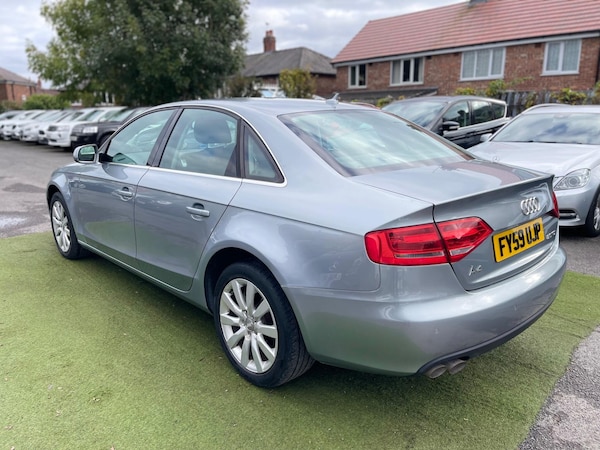 Used Audi A4 2009 for sale - 76307606: Photo 11