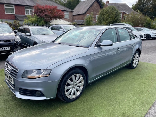 Used Audi A4 2009 for sale - 76307606: Photo 13