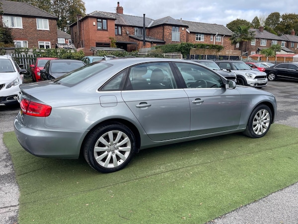 Used Audi A4 2009 for sale - 76307606: Photo 17