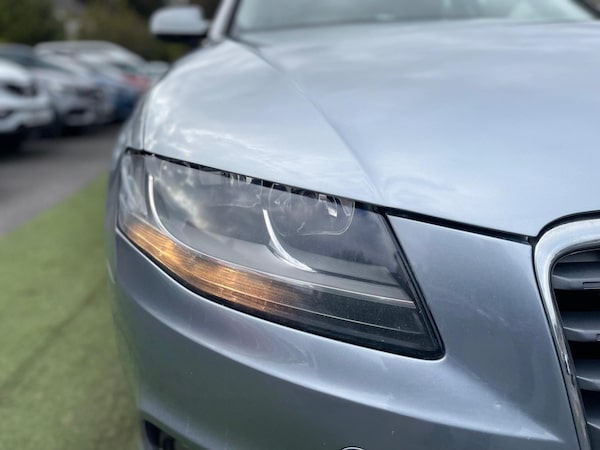 Used Audi A4 2009 for sale - 76307606: Photo 21