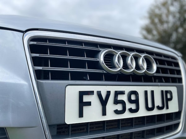 Used Audi A4 2009 for sale - 76307606: Photo 25
