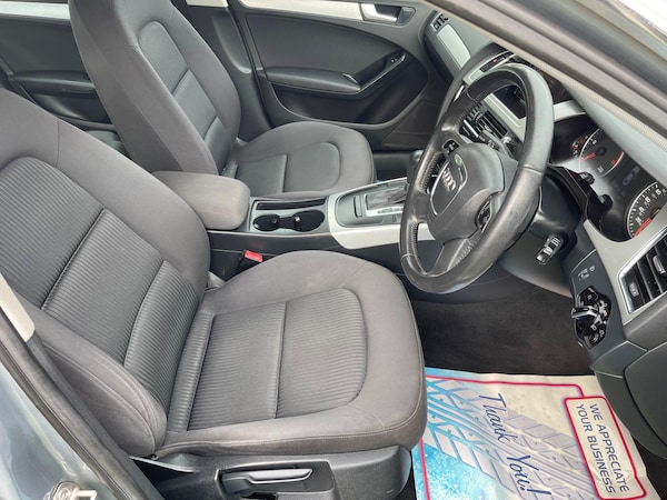 Used Audi A4 2009 for sale - 76307606: Photo 31