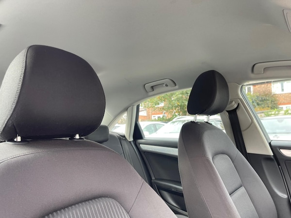 Used Audi A4 2009 for sale - 76307606: Photo 33