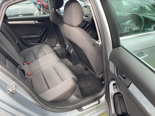 Used Audi A4 2009 for sale - 76307606: Photo 35