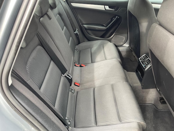Used Audi A4 2009 for sale - 76307606: Photo 36