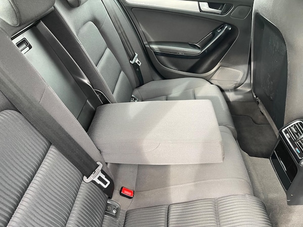 Used Audi A4 2009 for sale - 76307606: Photo 38