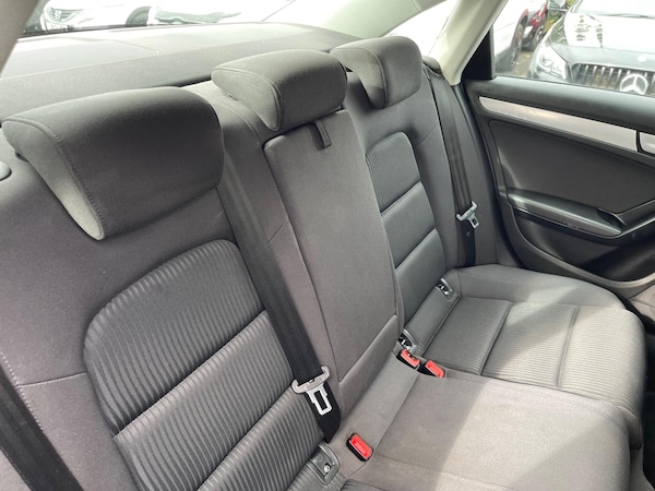 Used Audi A4 2009 for sale - 76307606: Photo 39