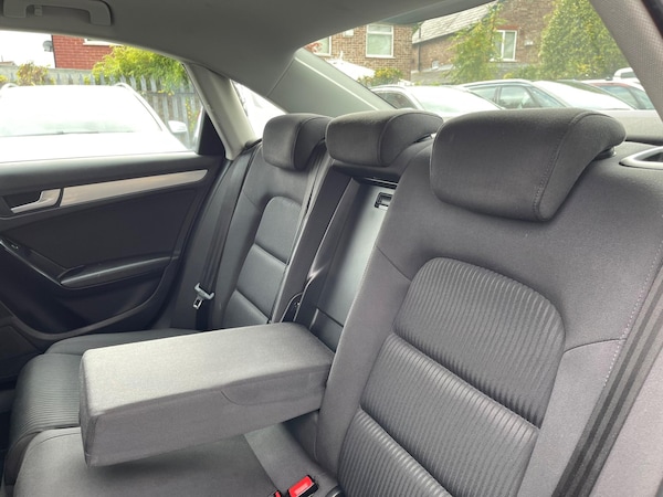 Used Audi A4 2009 for sale - 76307606: Photo 40