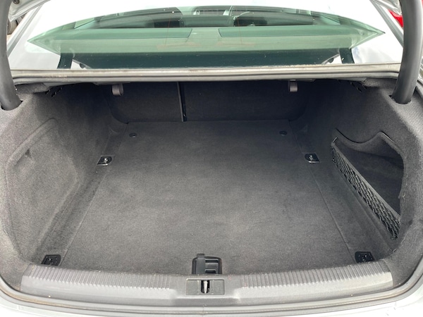 Used Audi A4 2009 for sale - 76307606: Photo 42