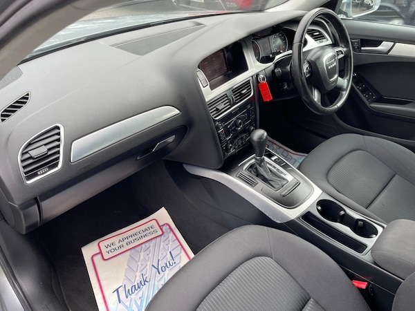 Used Audi A4 2009 for sale - 76307606: Photo 43