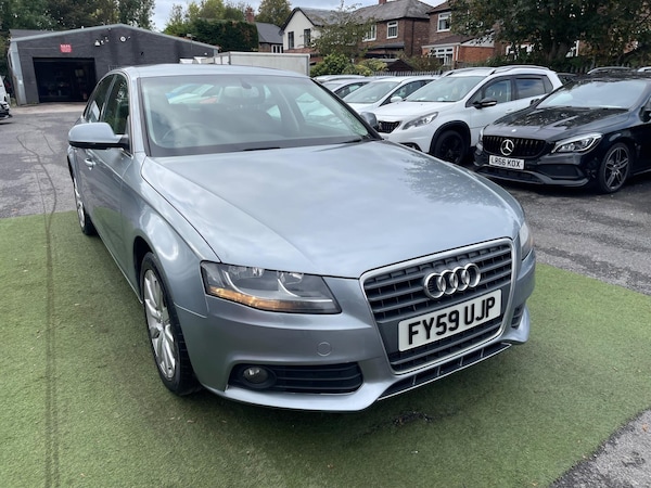 Used Audi A4 2009 for sale - 76307606: Photo 6