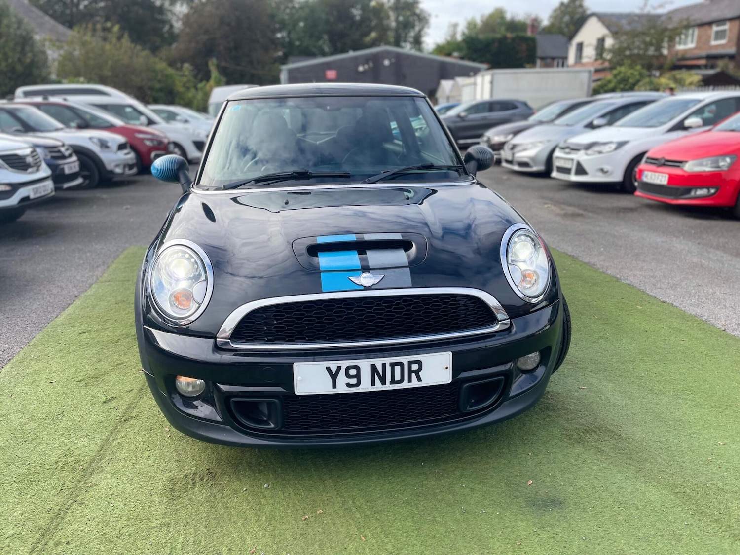 Used MINI Hatch 2013 for sale - 76200993: Photo 10