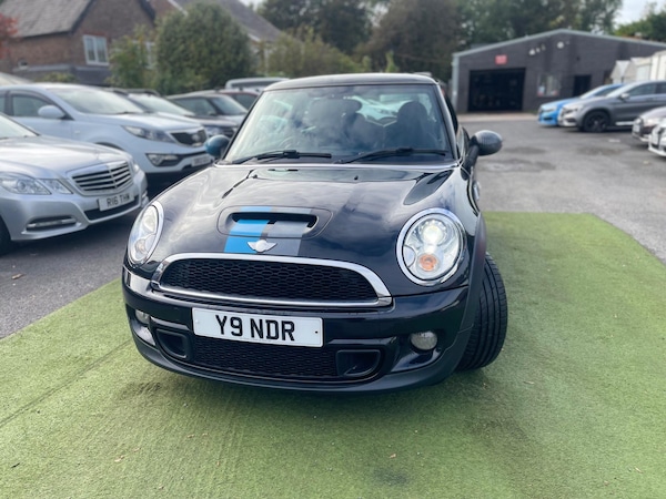 Used MINI Hatch 2013 for sale - 76200993: Photo 11