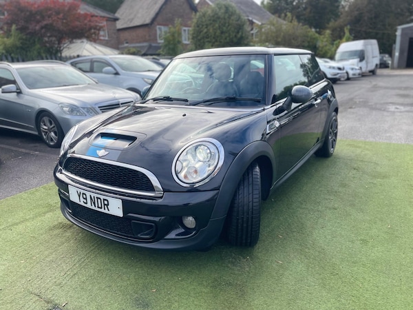 Used MINI Hatch 2013 for sale - 76200993: Photo 13