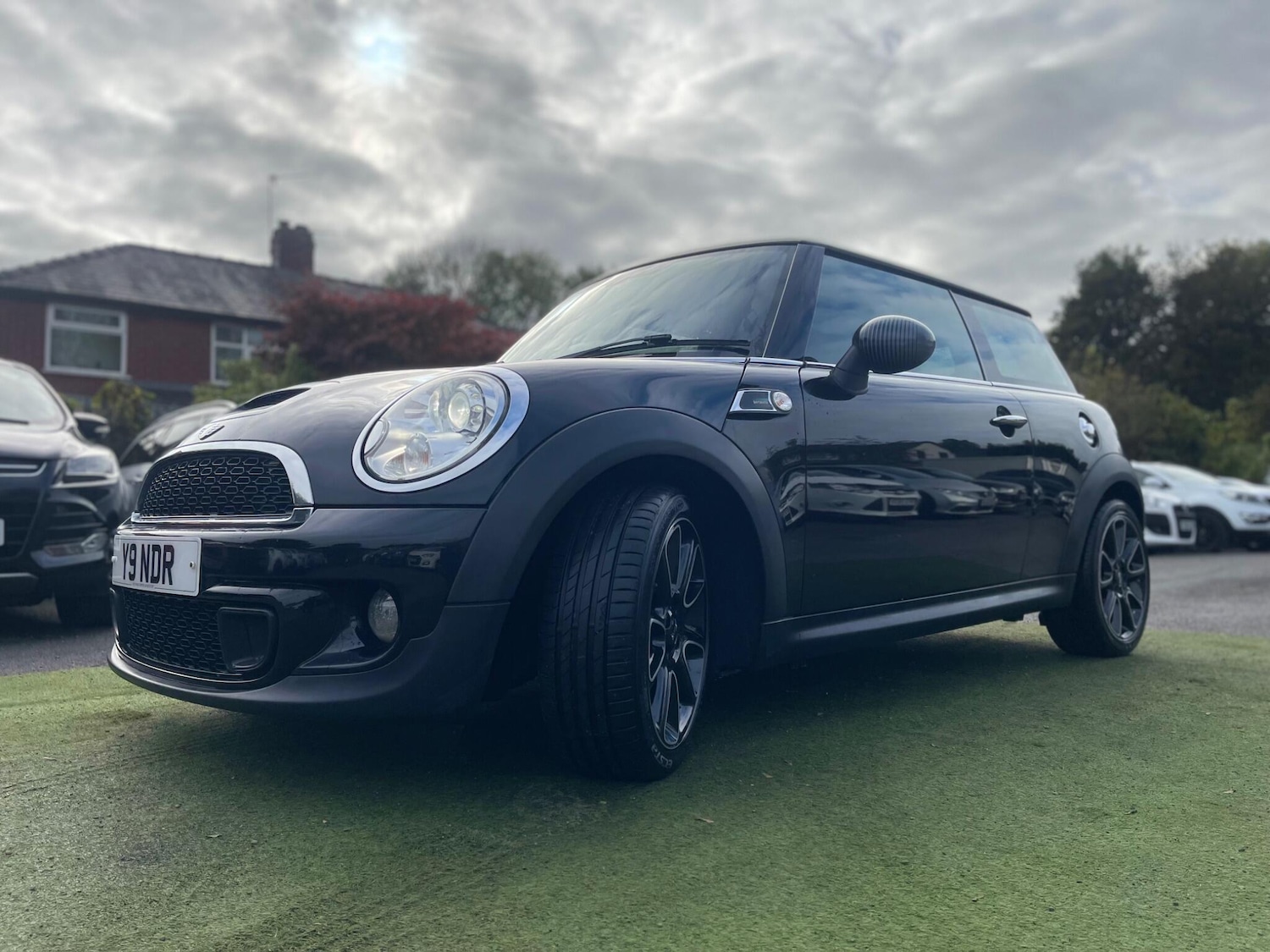 Used MINI Hatch 2013 for sale - 76200993: Photo 16