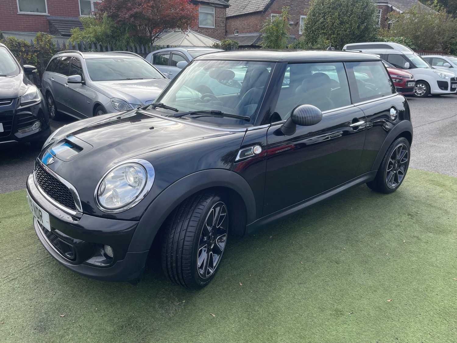 Used MINI Hatch 2013 for sale - 76200993: Photo 17