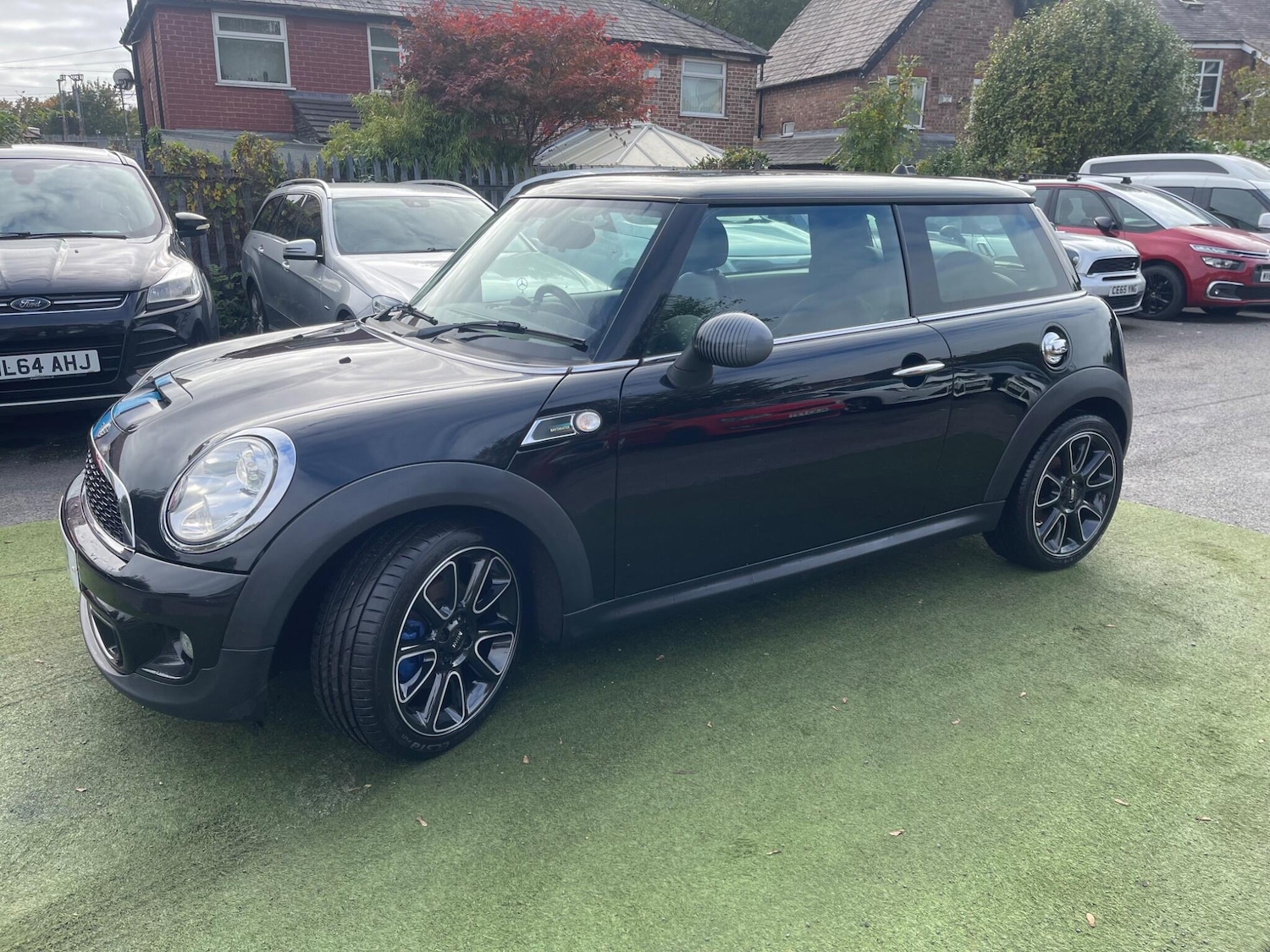 Used MINI Hatch 2013 for sale - 76200993: Photo 18