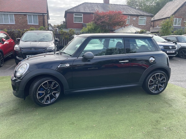 Used MINI Hatch 2013 for sale - 76200993: Photo 18