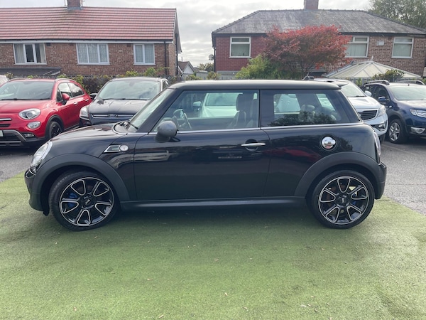 Used MINI Hatch 2013 for sale - 76200993: Photo 19