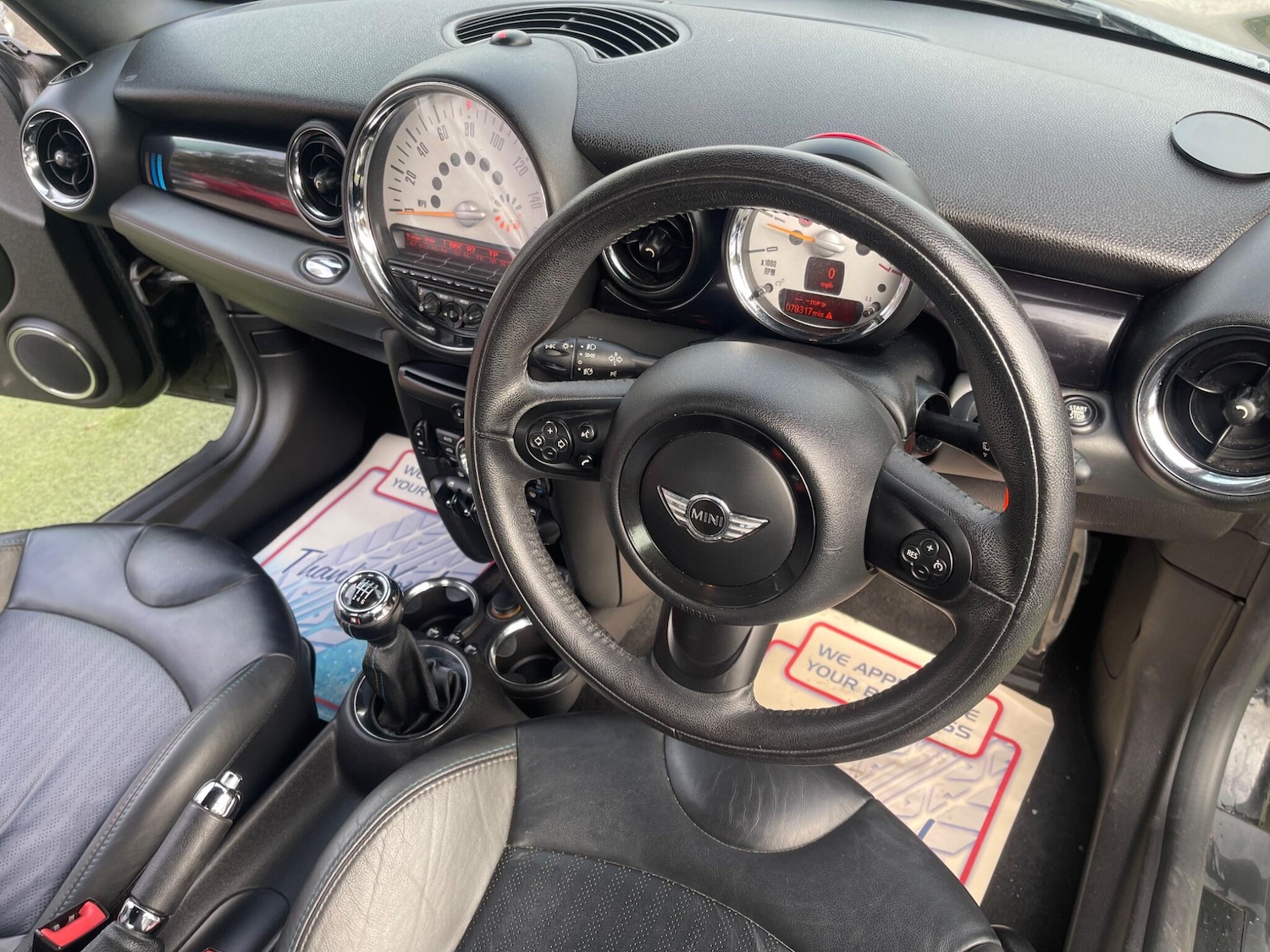 Used MINI Hatch 2013 for sale - 76200993: Photo 2