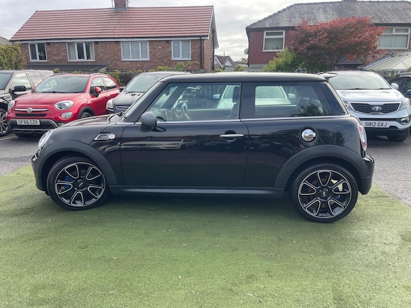 Used MINI Hatch 2013 for sale - 76200993: Photo 20