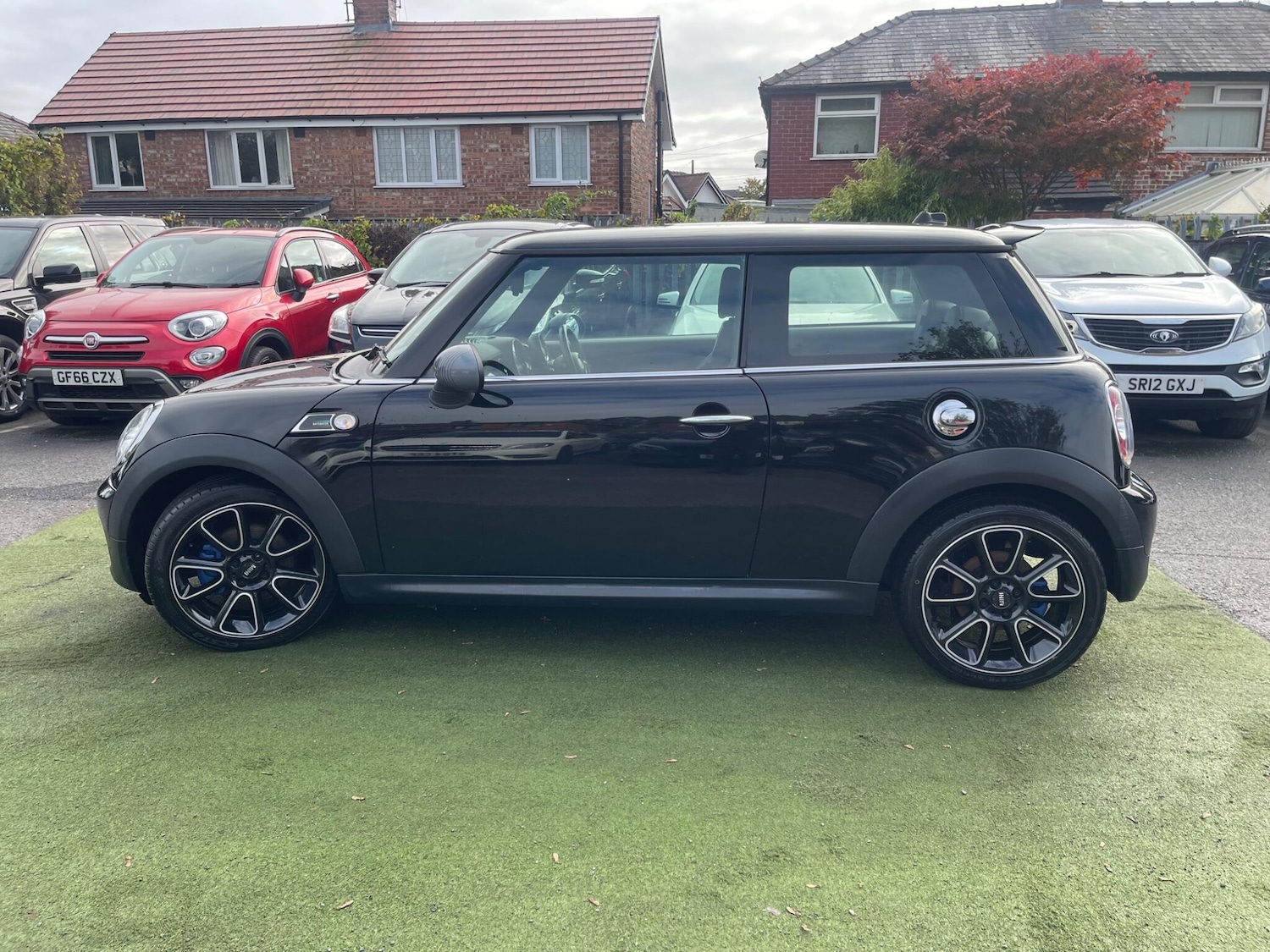 Used MINI Hatch 2013 for sale - 76200993: Photo 21