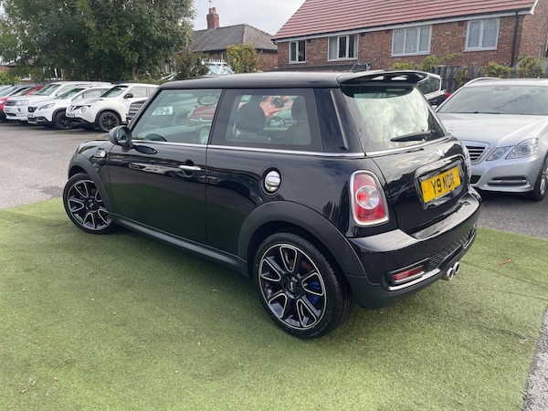 Used MINI Hatch 2013 for sale - 76200993: Photo 21