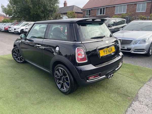 Used MINI Hatch 2013 for sale - 76200993: Photo 22