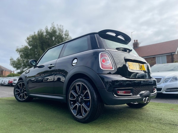 Used MINI Hatch 2013 for sale - 76200993: Photo 23