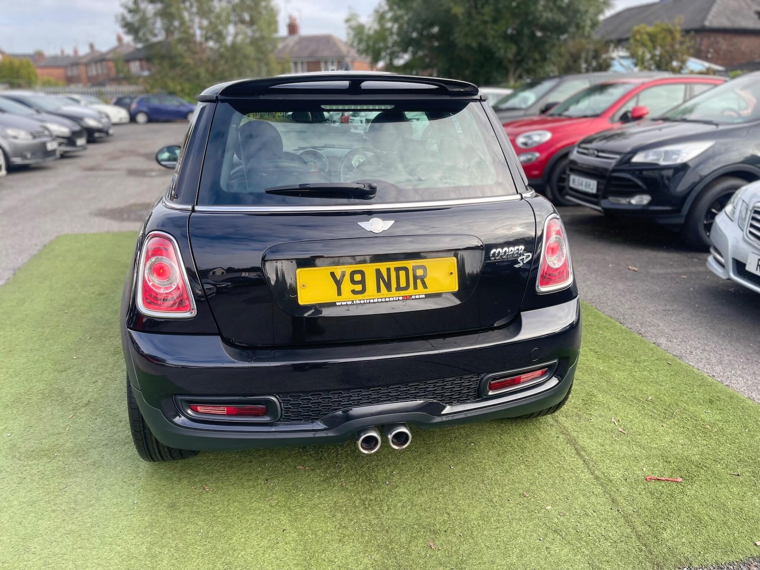 Used MINI Hatch 2013 for sale - 76200993: Photo 25