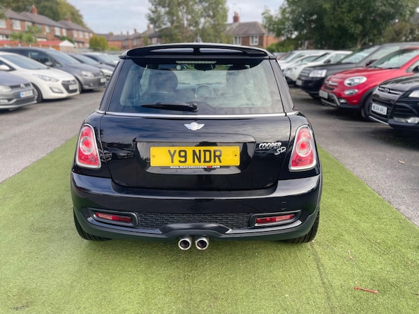 Used MINI Hatch 2013 for sale - 76200993: Photo 26