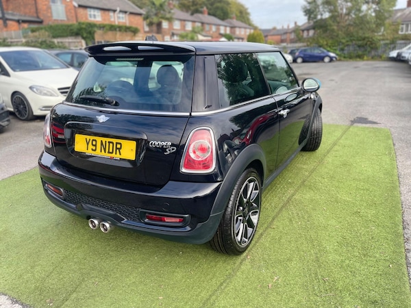 Used MINI Hatch 2013 for sale - 76200993: Photo 28