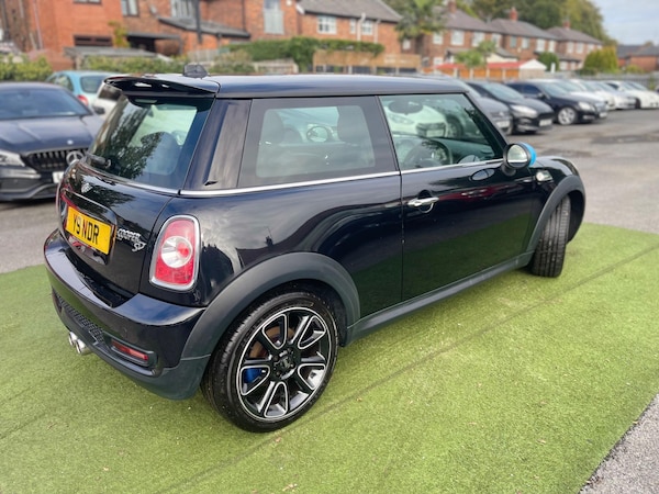 Used MINI Hatch 2013 for sale - 76200993: Photo 29