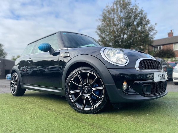 Used MINI Hatch 2013 for sale - 76200993: Photo 2