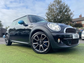 Used MINI Hatch 2013 for sale - 76200993: Photo 2