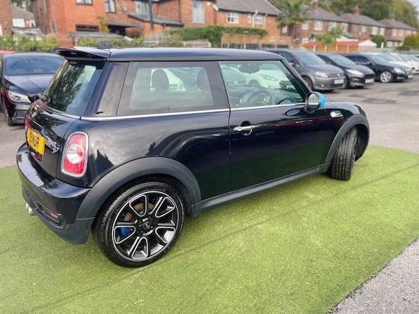 Used MINI Hatch 2013 for sale - 76200993: Photo 30