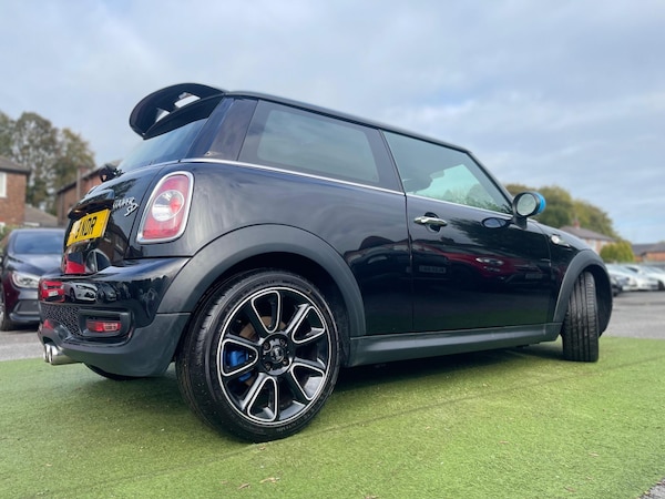 Used MINI Hatch 2013 for sale - 76200993: Photo 31
